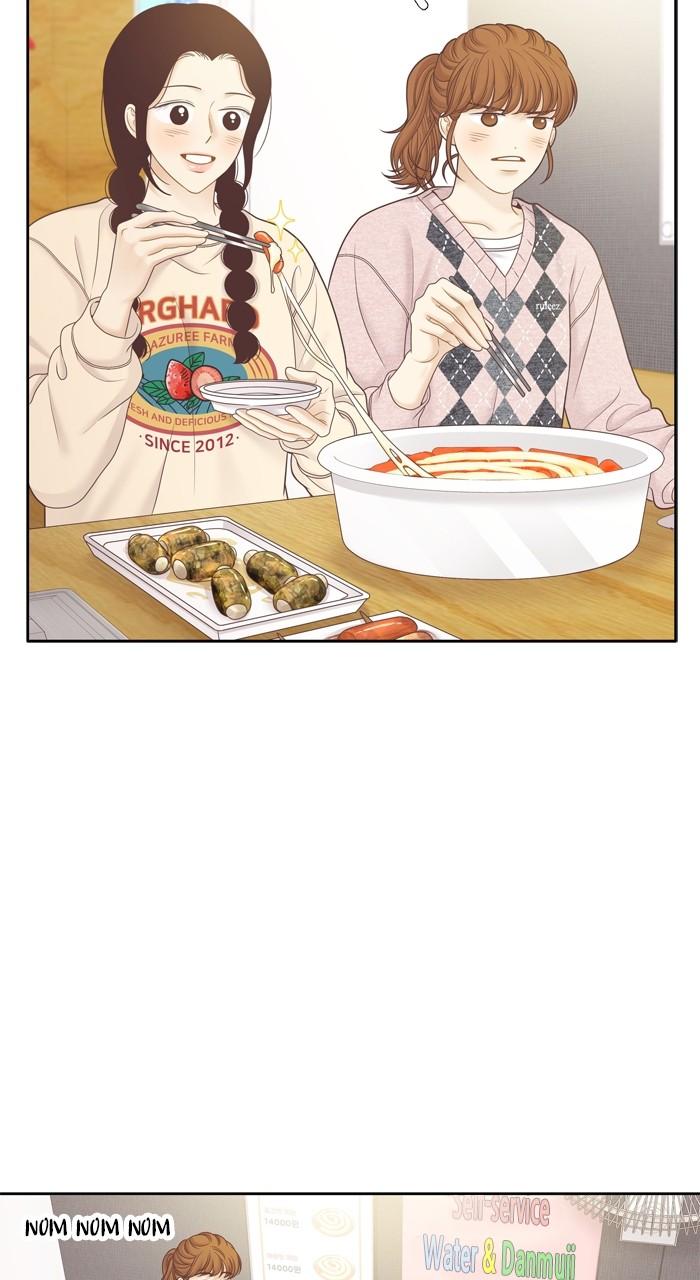 Odd Girl Out Chap 429 - Next Chap 430