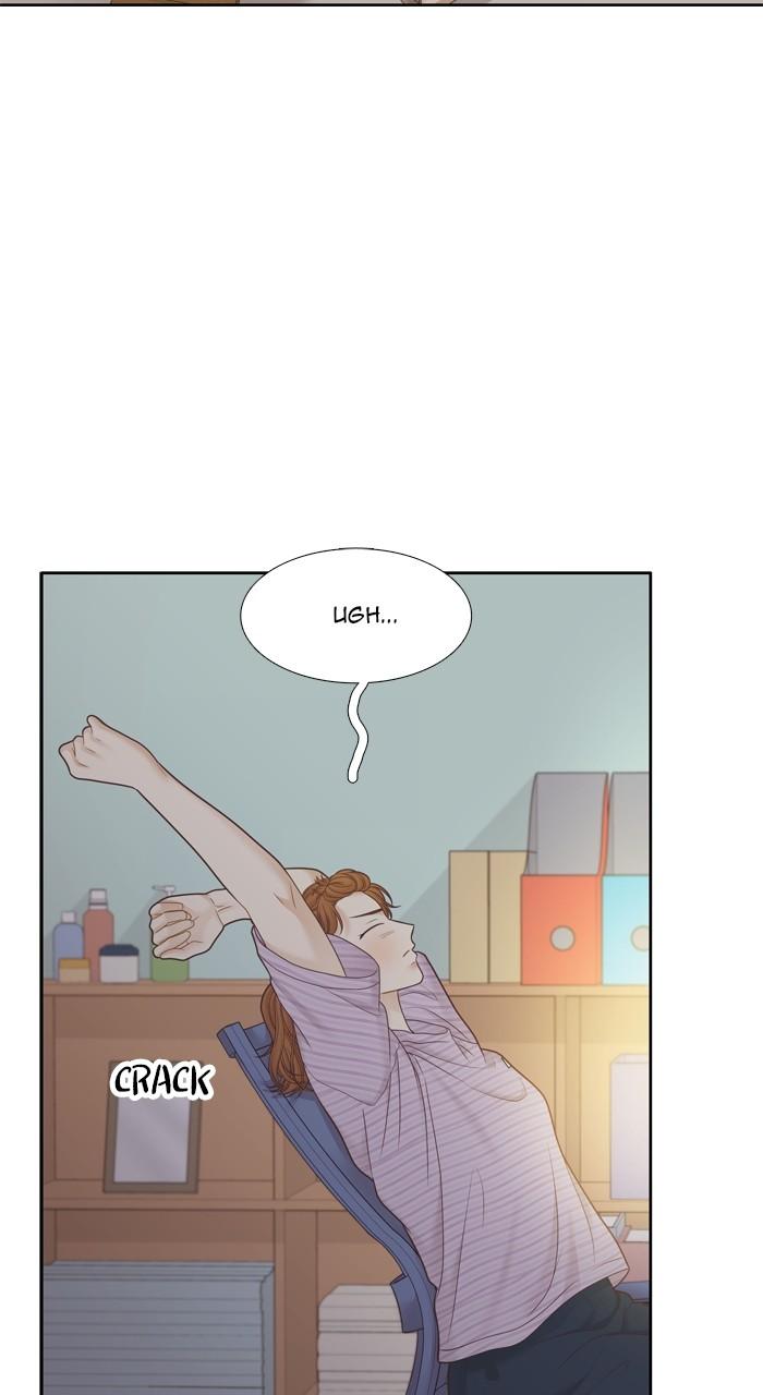 Odd Girl Out Chap 429 - Next Chap 430