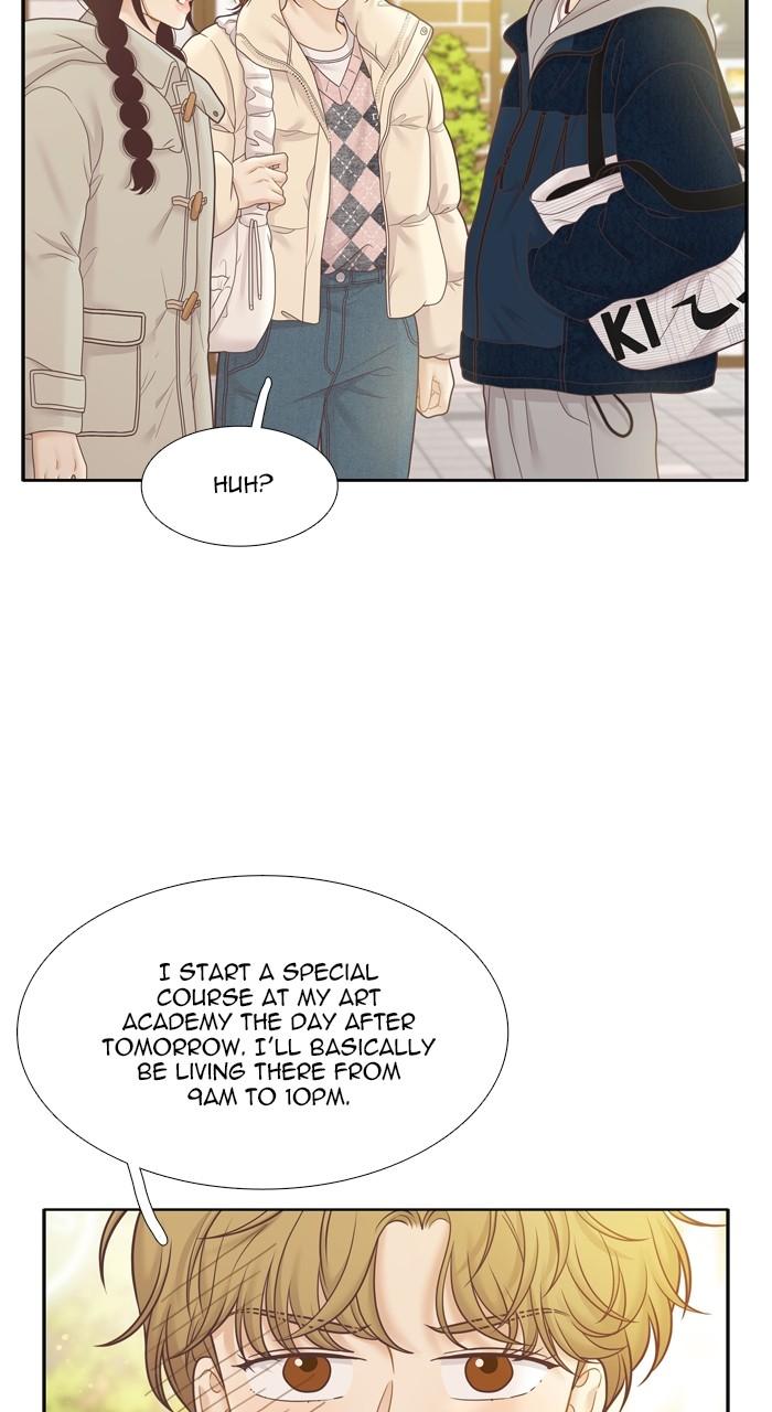Odd Girl Out Chap 429 - Next Chap 430