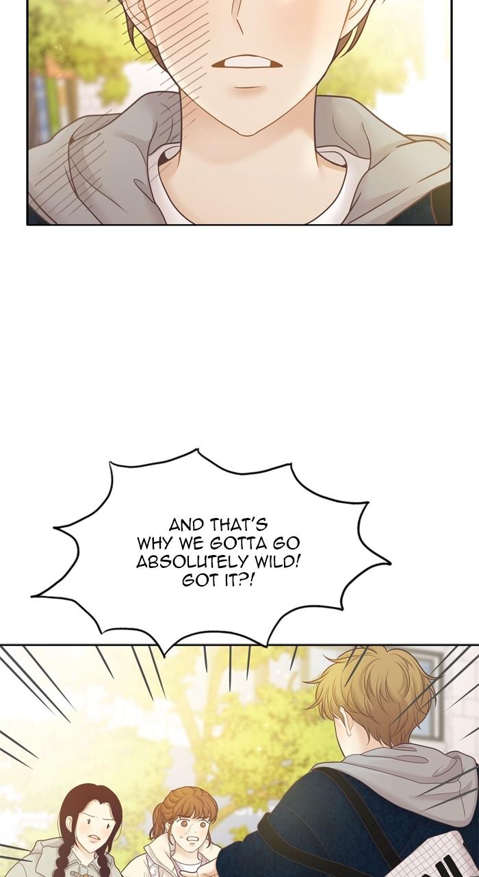 Odd Girl Out Chap 429 - Next Chap 430