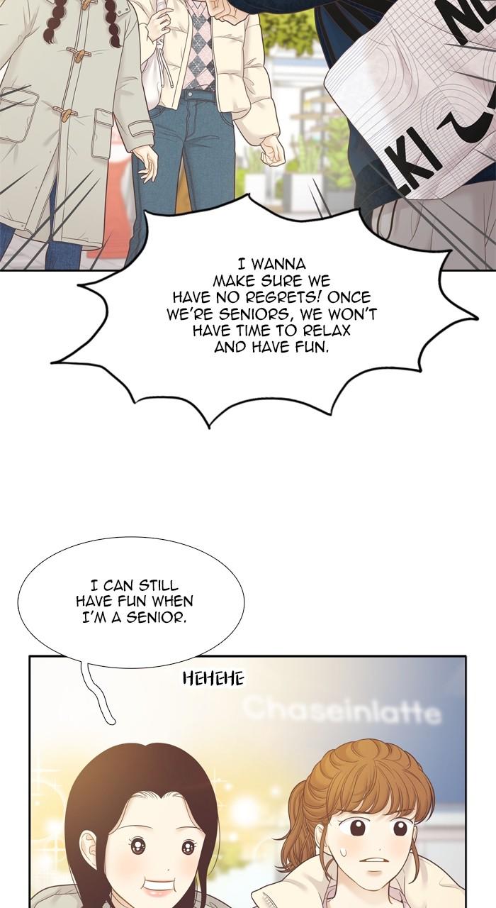 Odd Girl Out Chap 429 - Next Chap 430