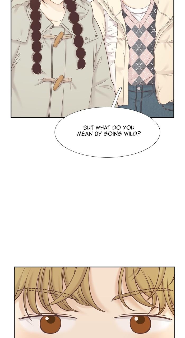 Odd Girl Out Chap 429 - Next Chap 430