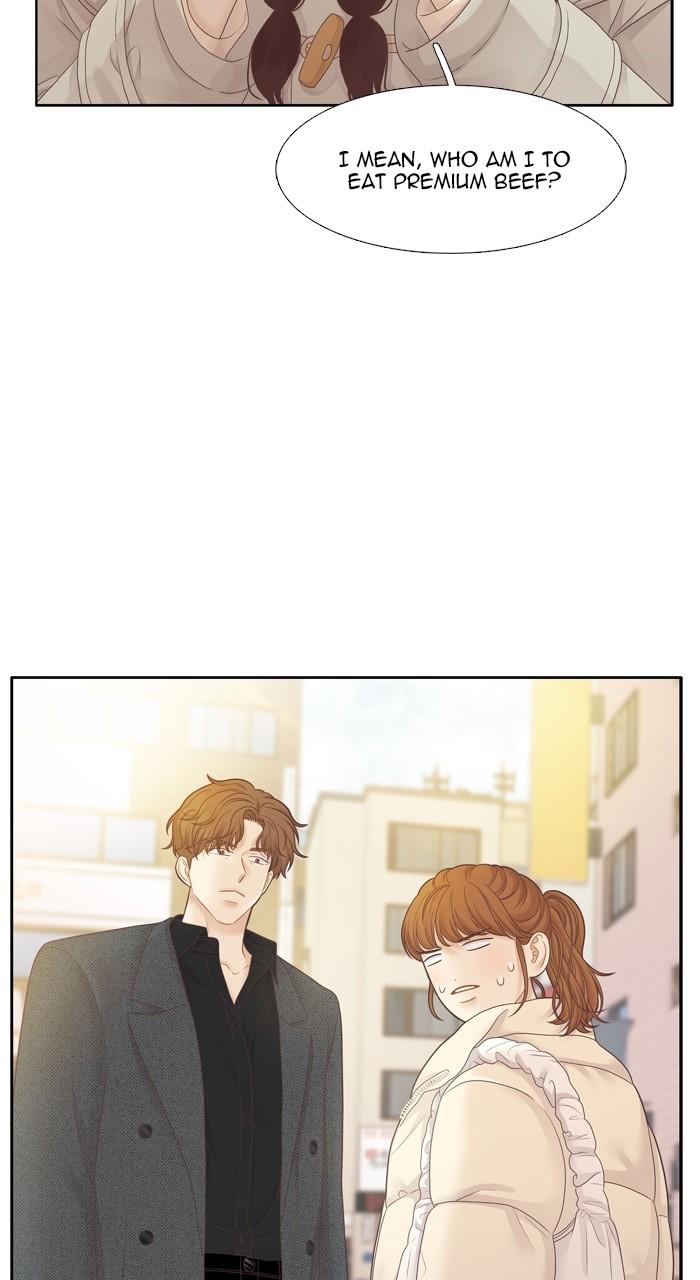 Odd Girl Out Chap 429 - Next Chap 430