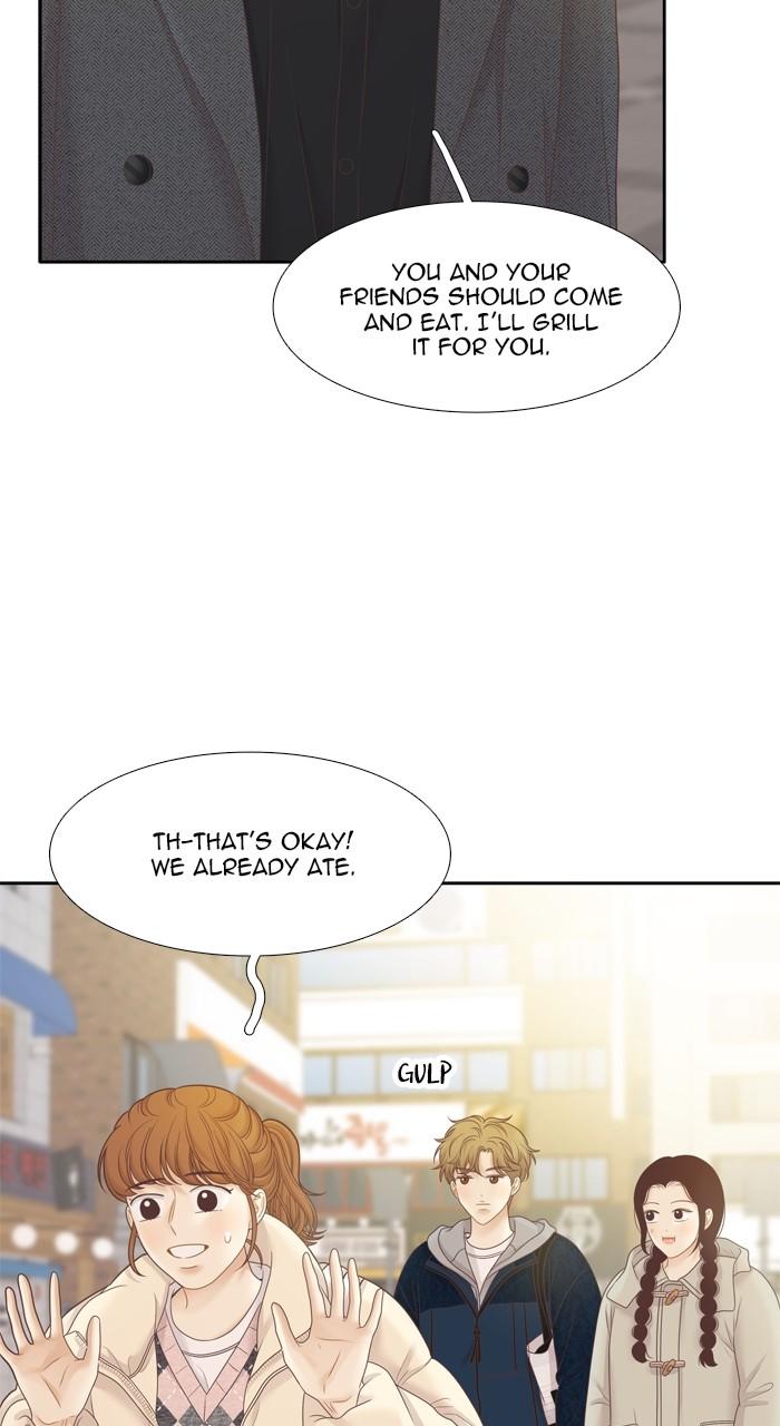 Odd Girl Out Chap 429 - Next Chap 430
