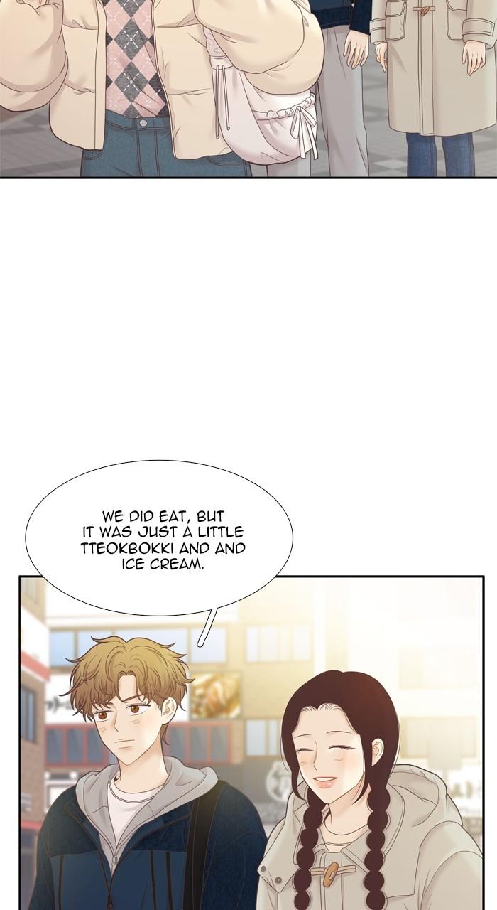 Odd Girl Out Chap 429 - Next Chap 430