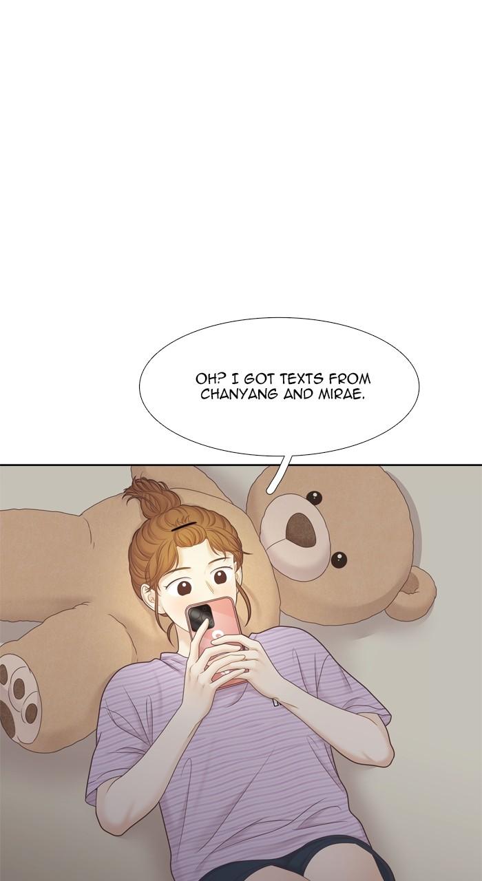Odd Girl Out Chap 429 - Next Chap 430
