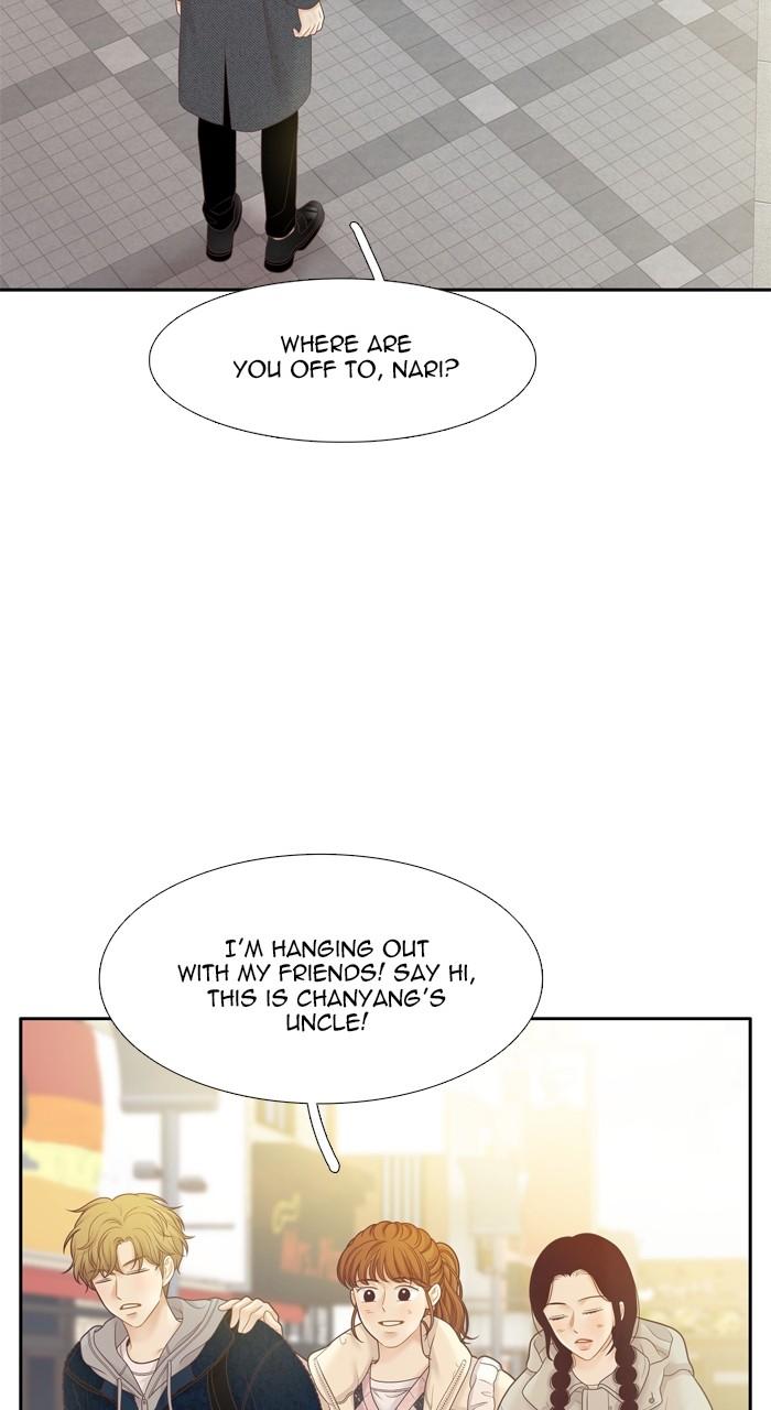 Odd Girl Out Chap 429 - Next Chap 430