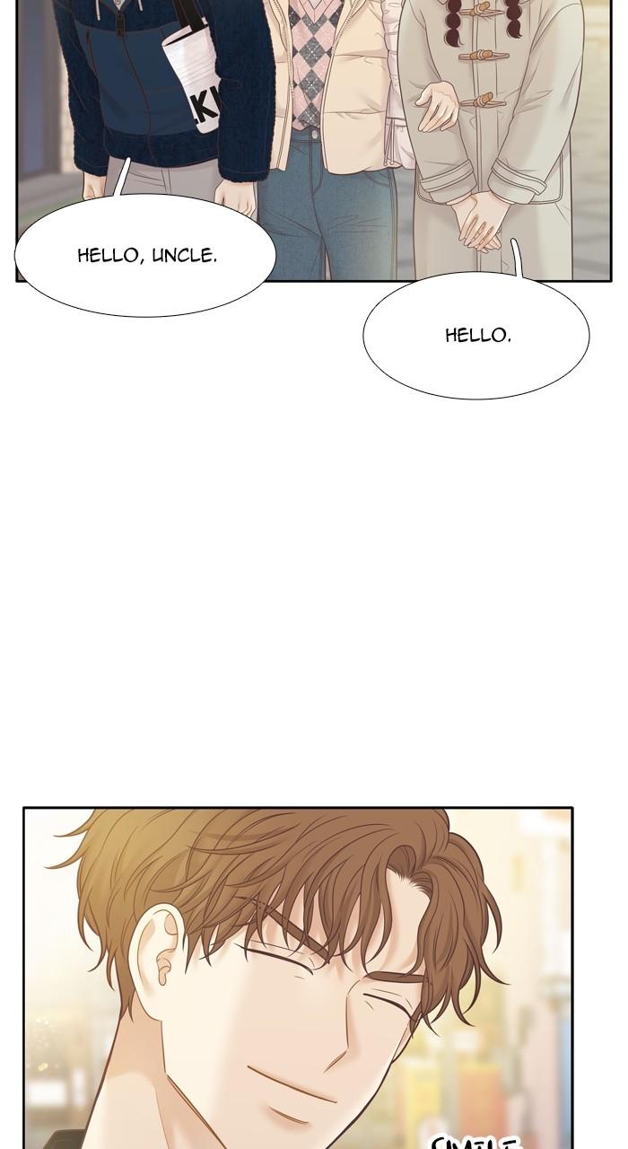 Odd Girl Out Chap 429 - Next Chap 430