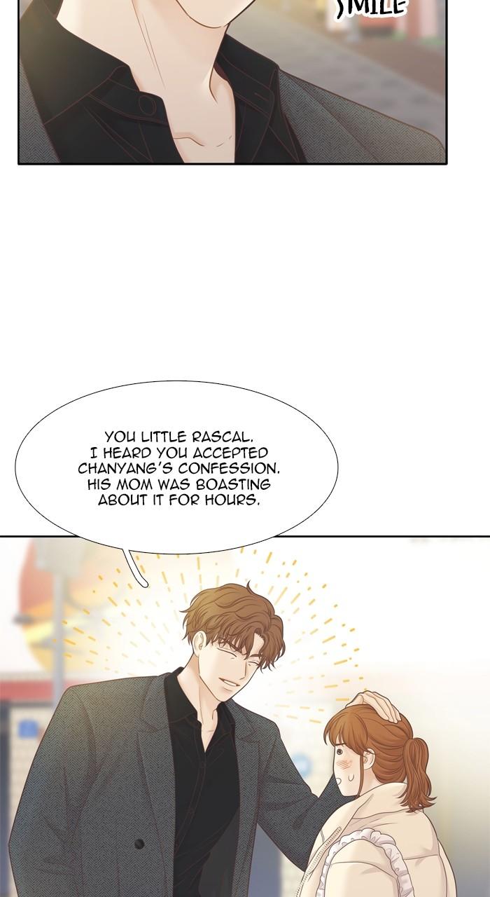 Odd Girl Out Chap 429 - Next Chap 430