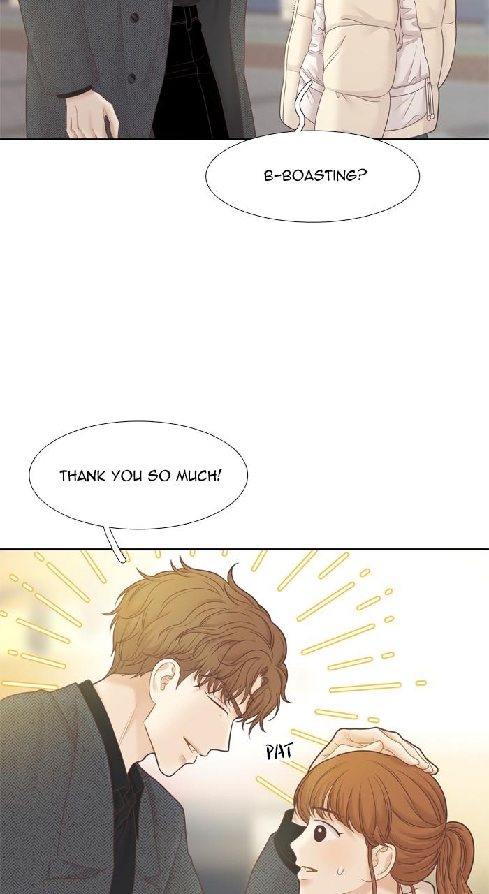 Odd Girl Out Chap 429 - Next Chap 430