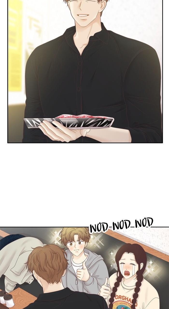 Odd Girl Out Chap 429 - Next Chap 430