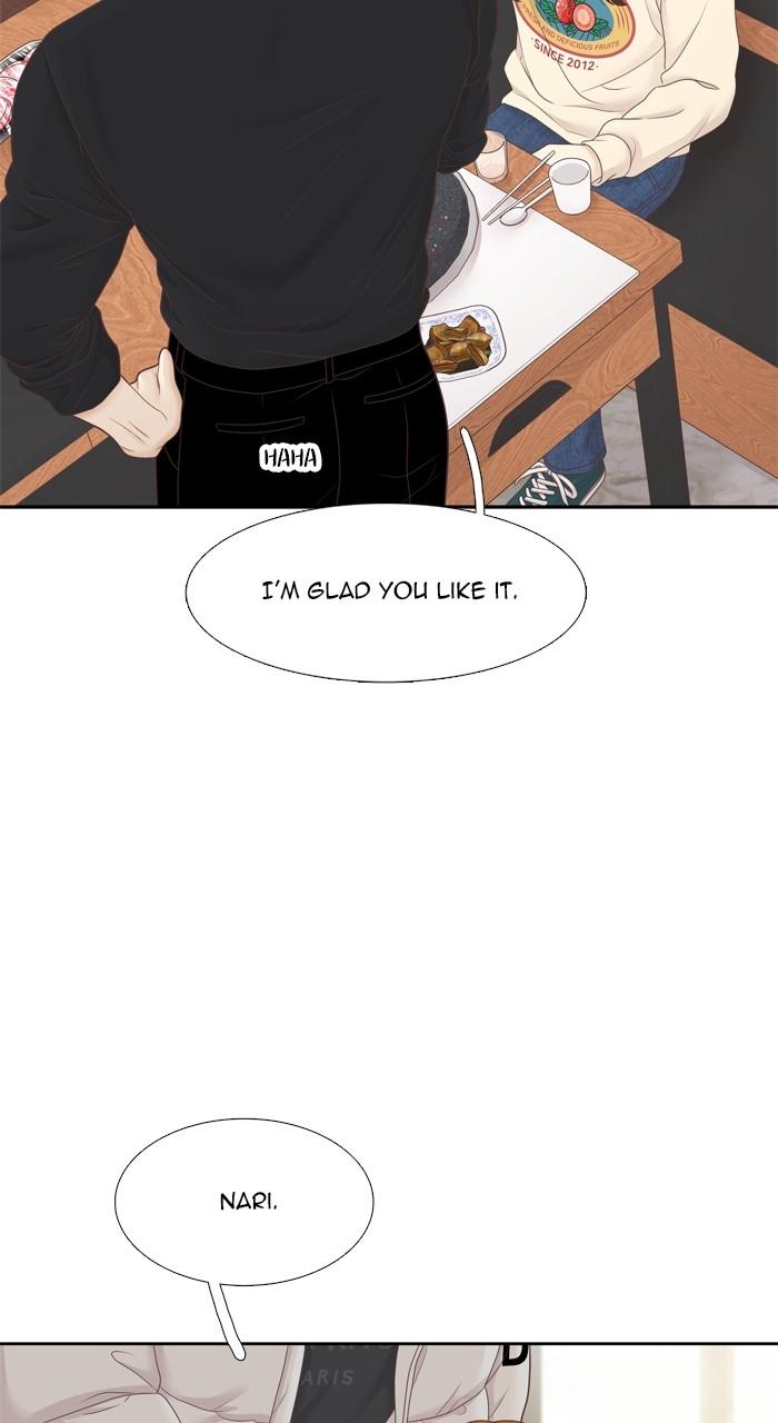 Odd Girl Out Chap 429 - Next Chap 430