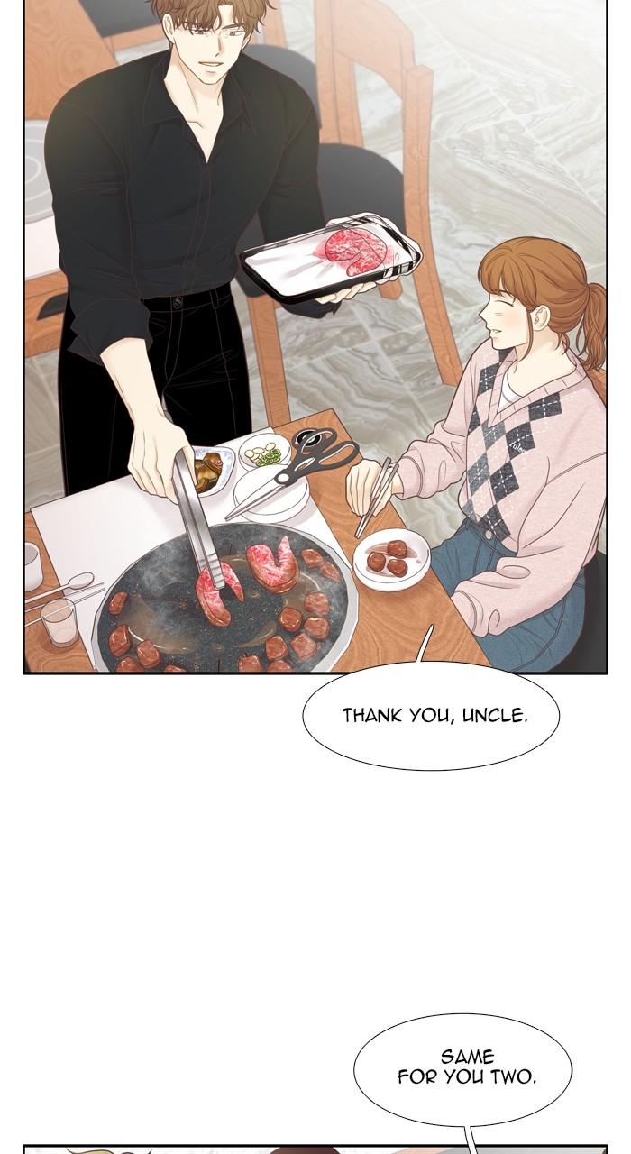 Odd Girl Out Chap 429 - Next Chap 430