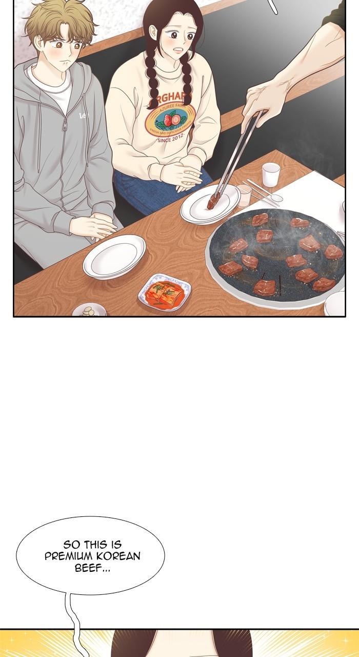 Odd Girl Out Chap 429 - Next Chap 430