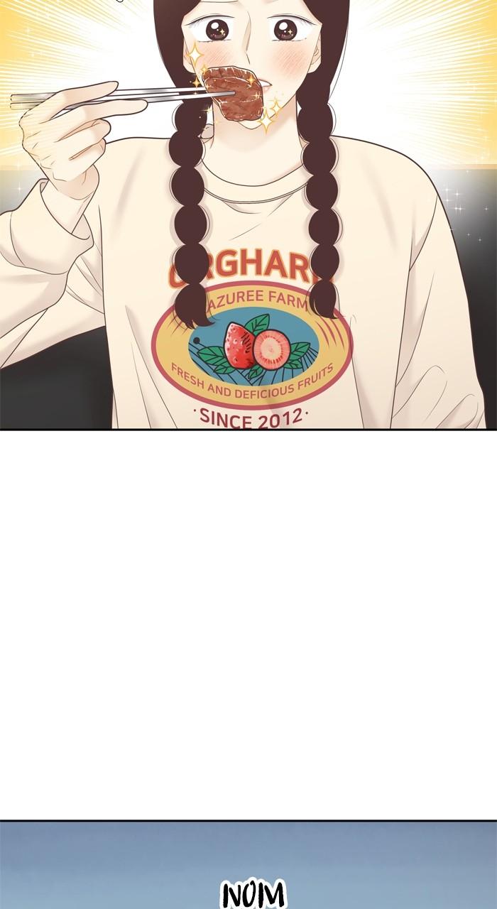 Odd Girl Out Chap 429 - Next Chap 430