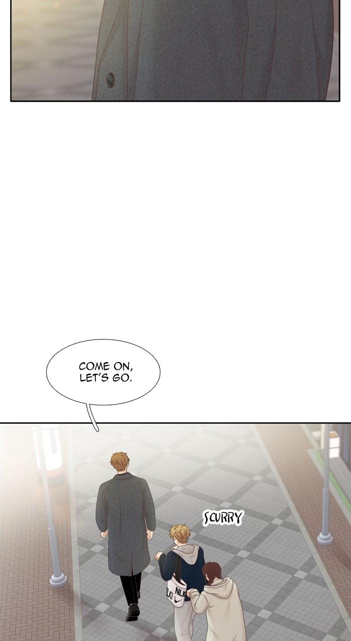 Odd Girl Out Chap 429 - Next Chap 430