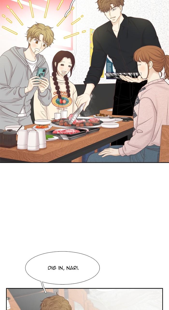 Odd Girl Out Chap 429 - Next Chap 430