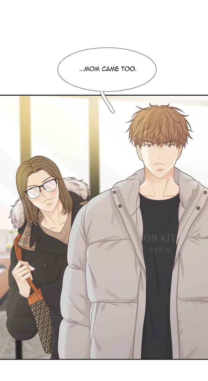Odd Girl Out Chap 429 - Next Chap 430