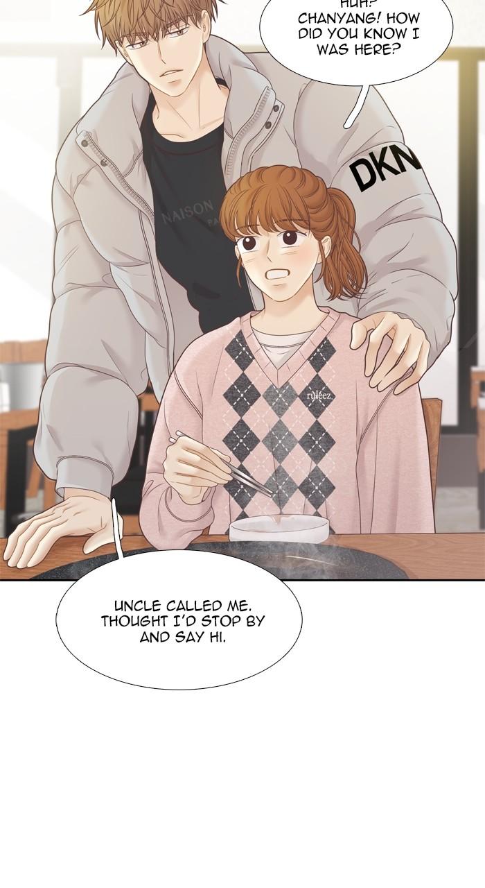 Odd Girl Out Chap 429 - Next Chap 430