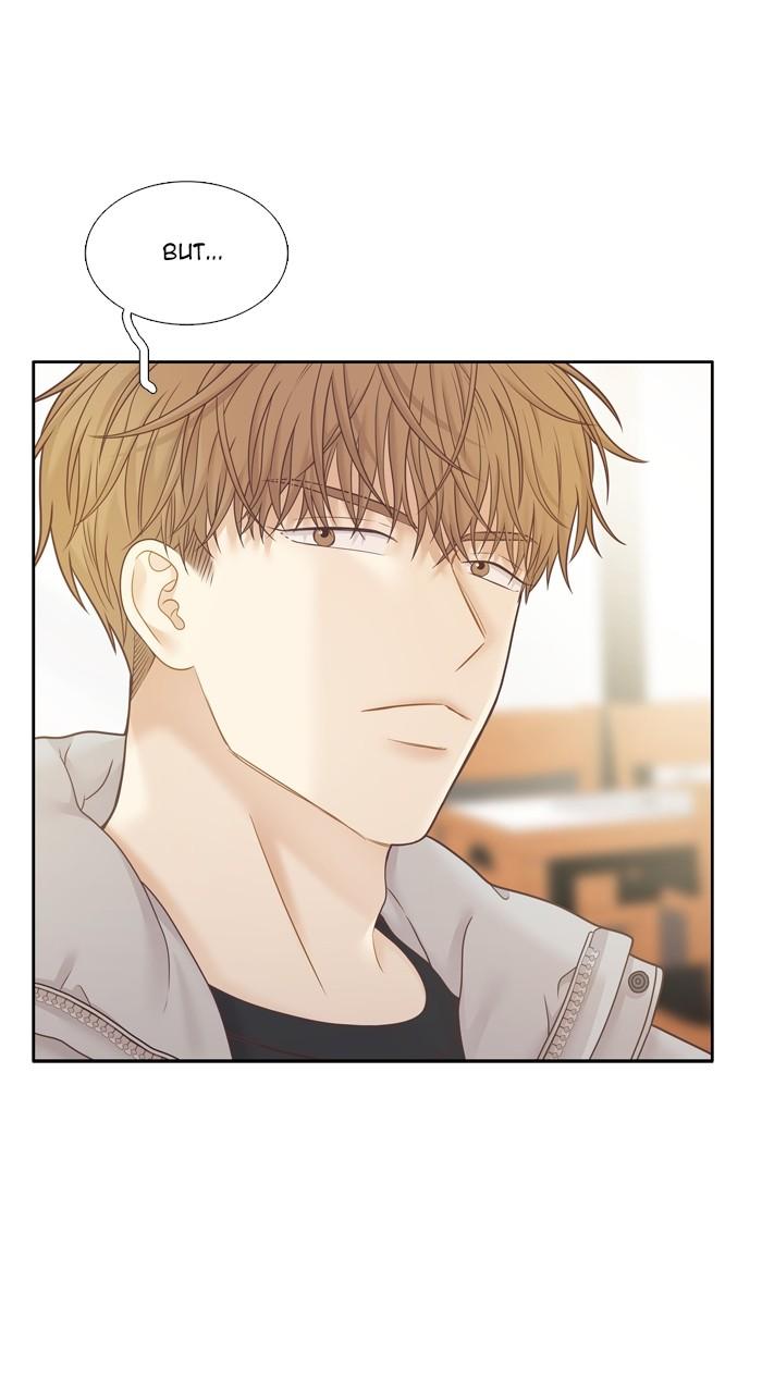 Odd Girl Out Chap 429 - Next Chap 430