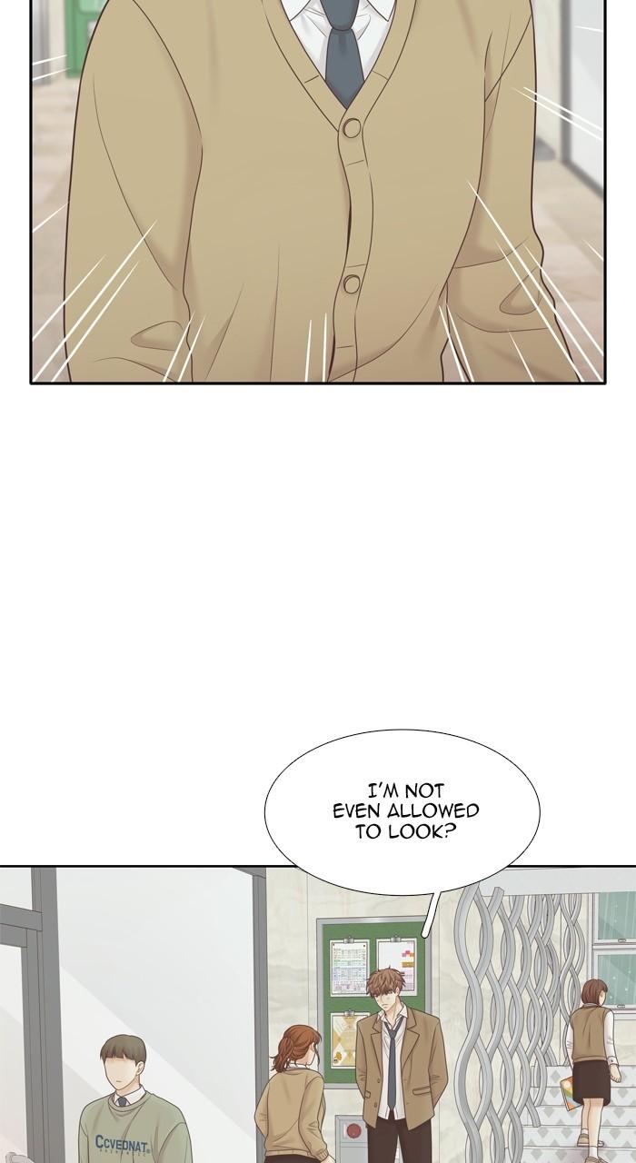 Odd Girl Out Chap 420 - Next Chap 421