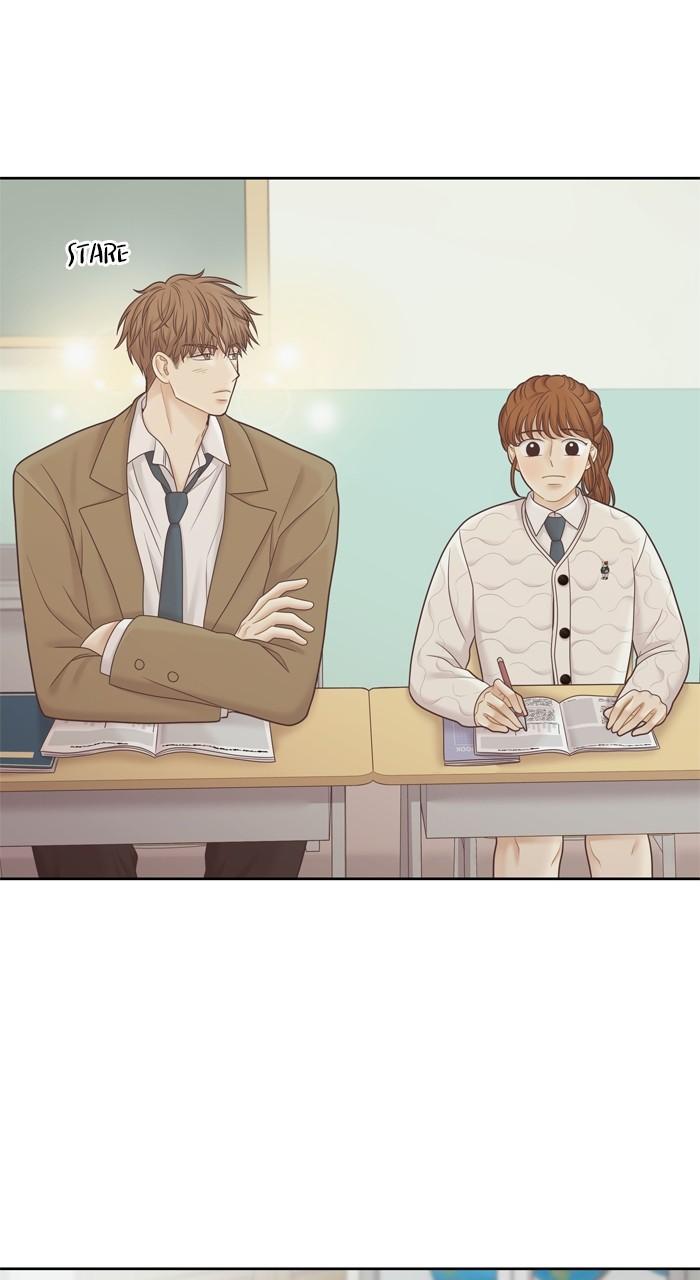 Odd Girl Out Chap 420 - Next Chap 421