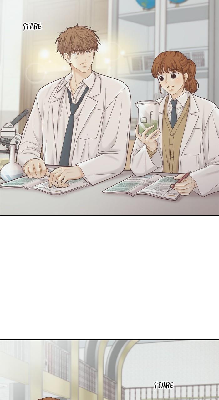 Odd Girl Out Chap 420 - Next Chap 421