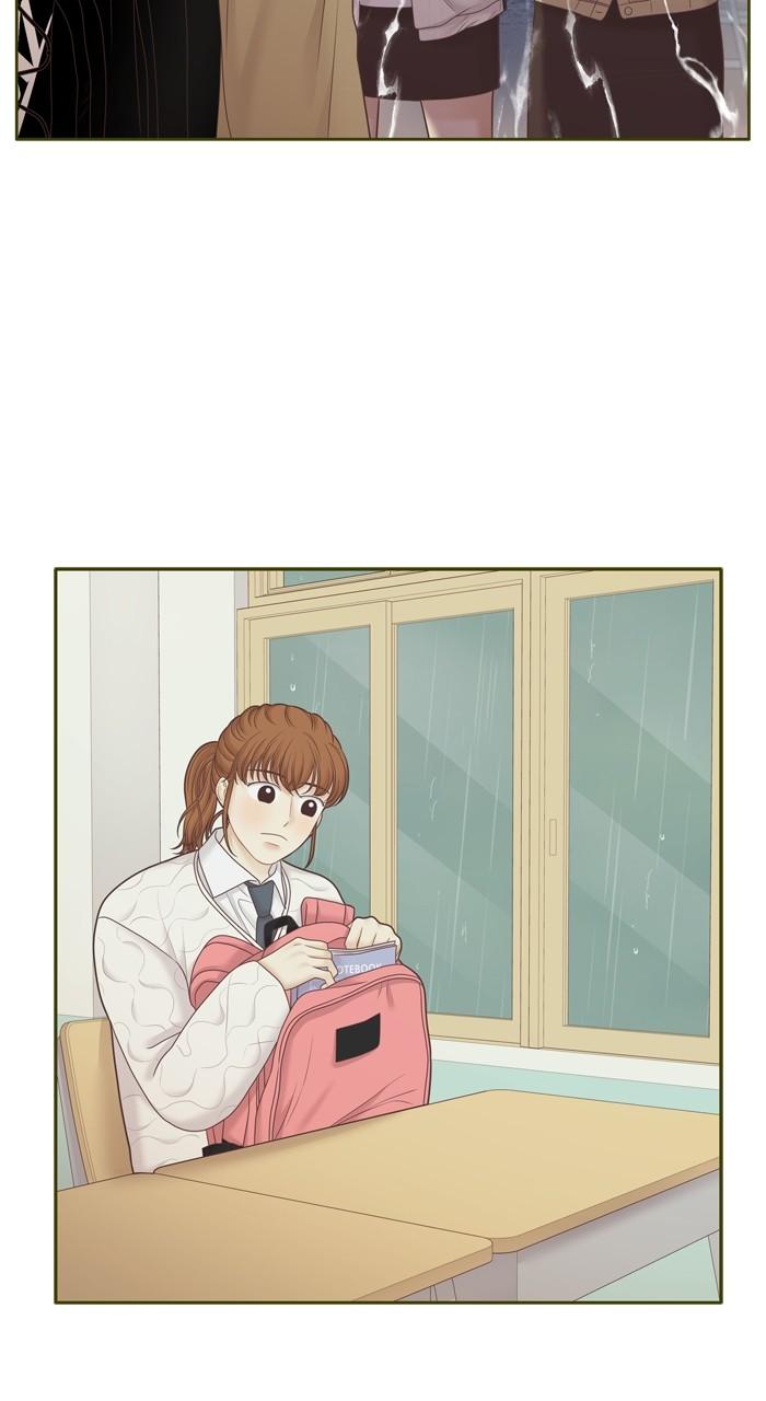 Odd Girl Out Chap 420 - Next Chap 421