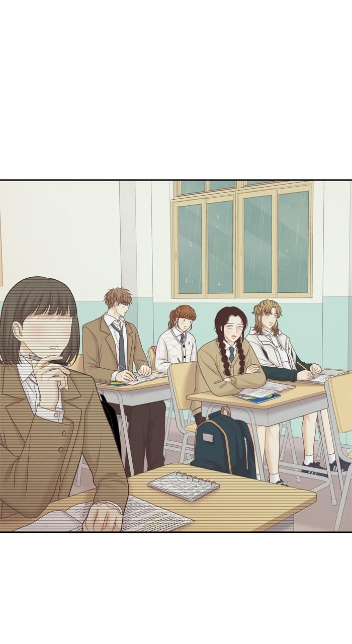 Odd Girl Out Chap 420 - Next Chap 421
