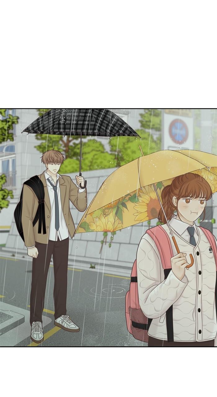 Odd Girl Out Chap 420 - Next Chap 421