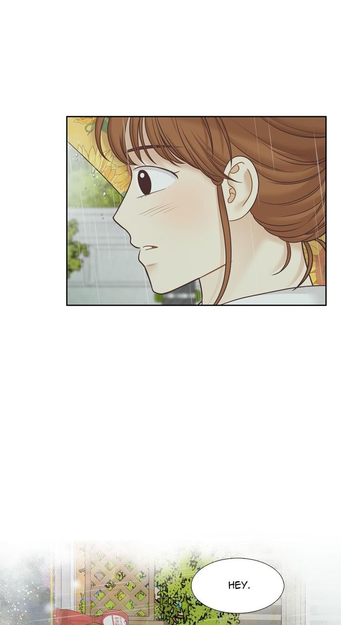 Odd Girl Out Chap 420 - Next Chap 421