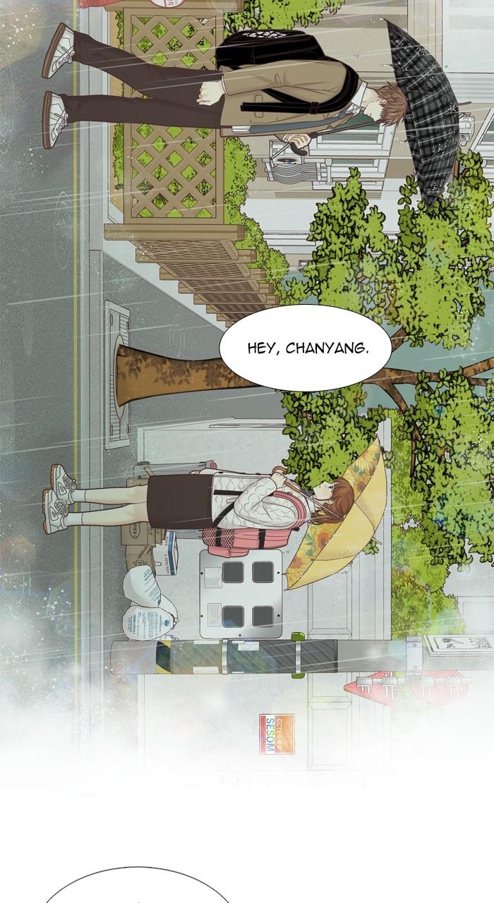 Odd Girl Out Chap 420 - Next Chap 421