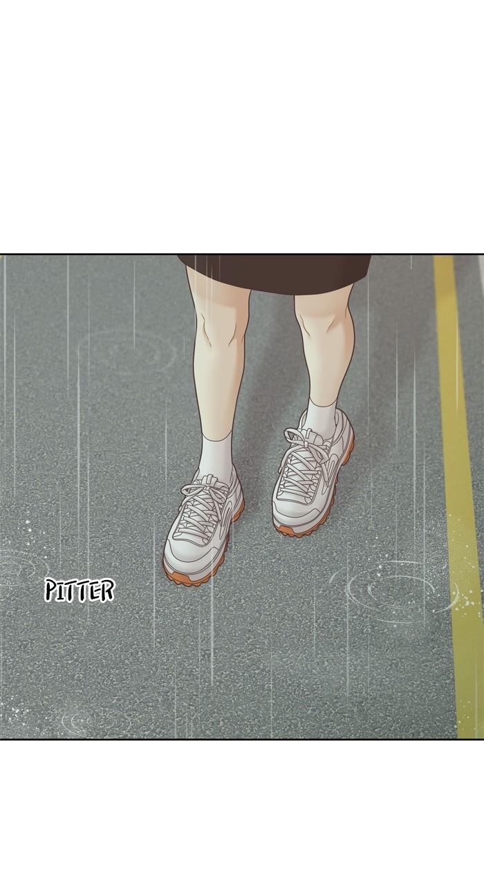 Odd Girl Out Chap 420 - Next Chap 421