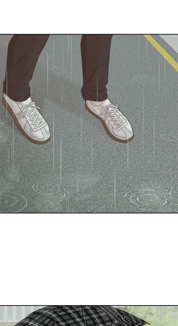 Odd Girl Out Chap 420 - Next Chap 421