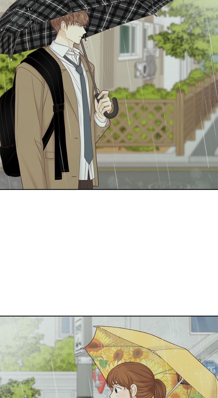 Odd Girl Out Chap 420 - Next Chap 421