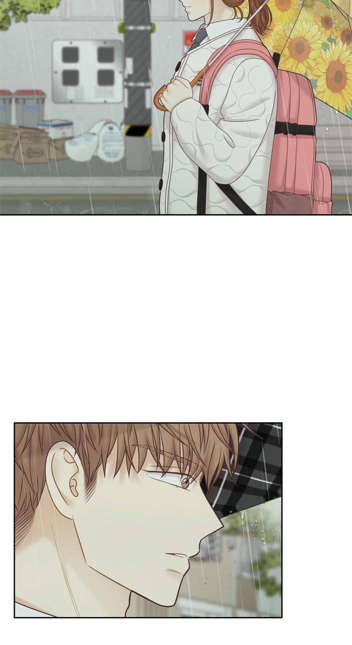 Odd Girl Out Chap 420 - Next Chap 421