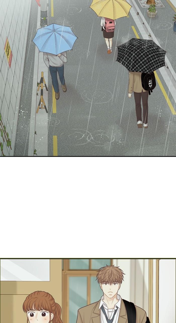 Odd Girl Out Chap 420 - Next Chap 421