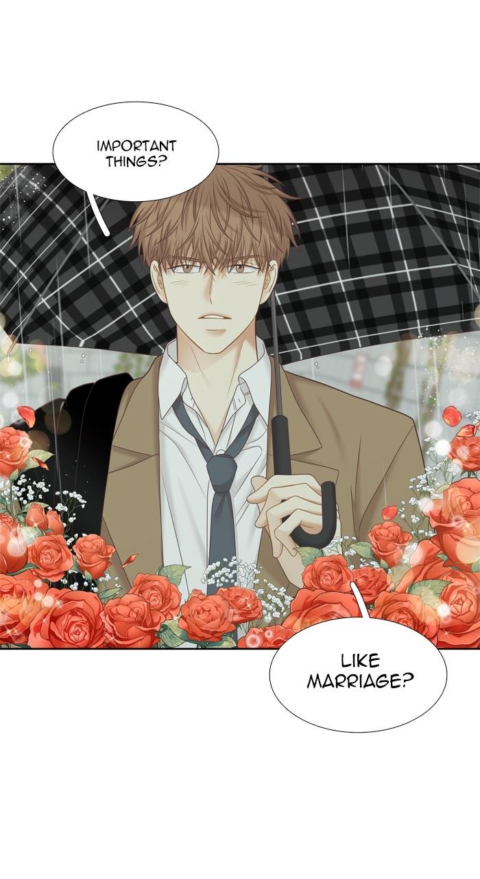 Odd Girl Out Chap 420 - Next Chap 421