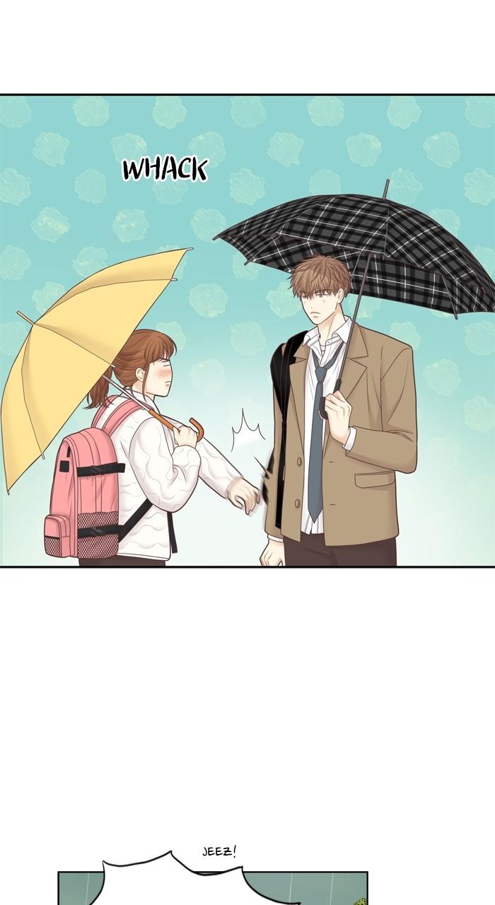Odd Girl Out Chap 420 - Next Chap 421
