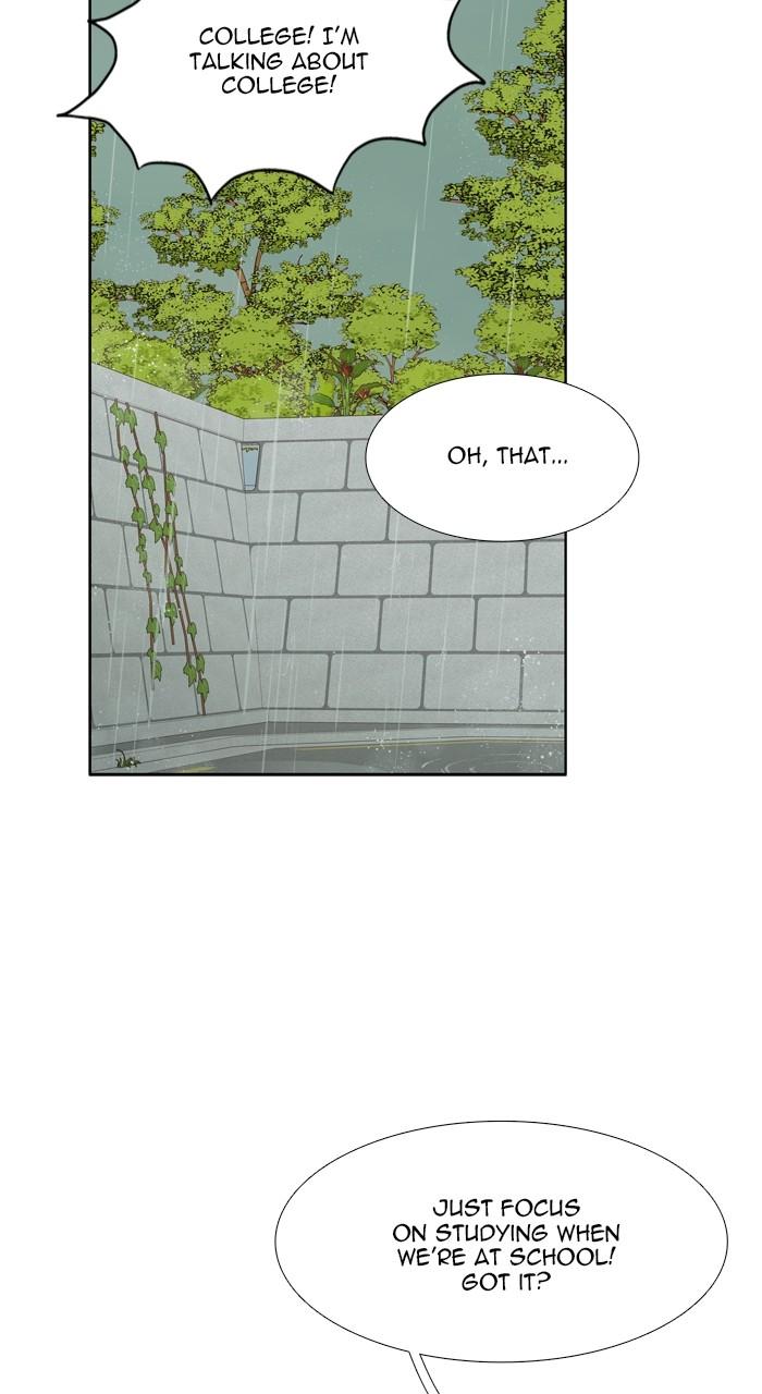 Odd Girl Out Chap 420 - Next Chap 421