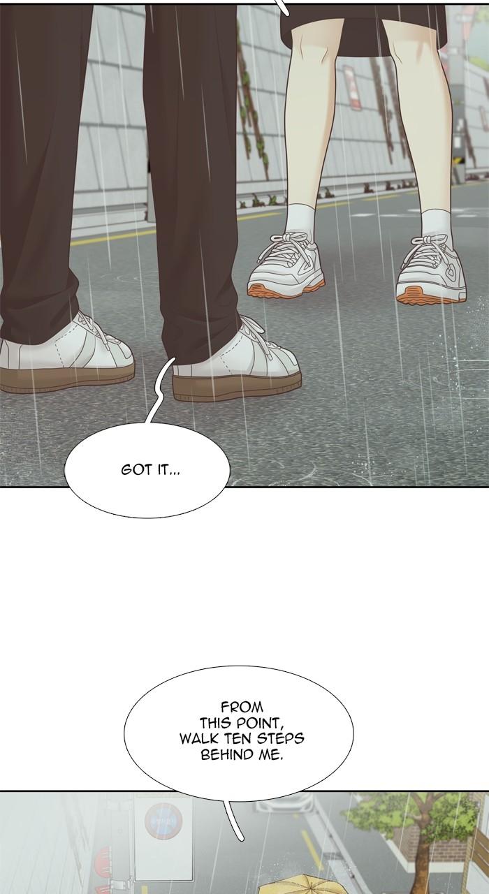 Odd Girl Out Chap 420 - Next Chap 421