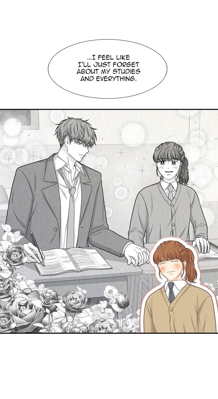 Odd Girl Out Chap 420 - Next Chap 421