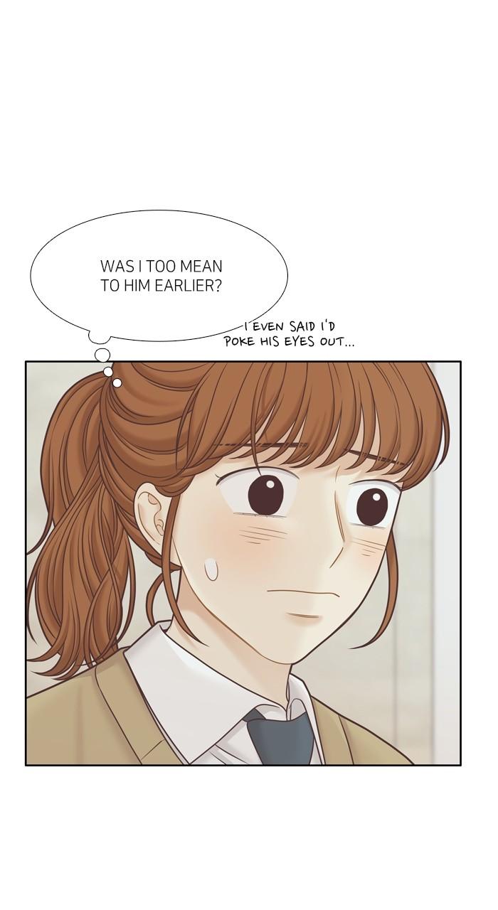 Odd Girl Out Chap 420 - Next Chap 421