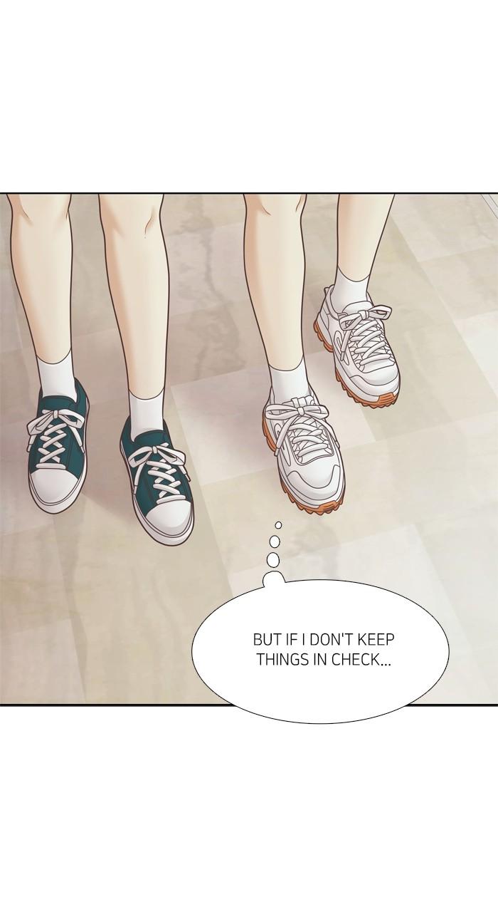 Odd Girl Out Chap 420 - Next Chap 421