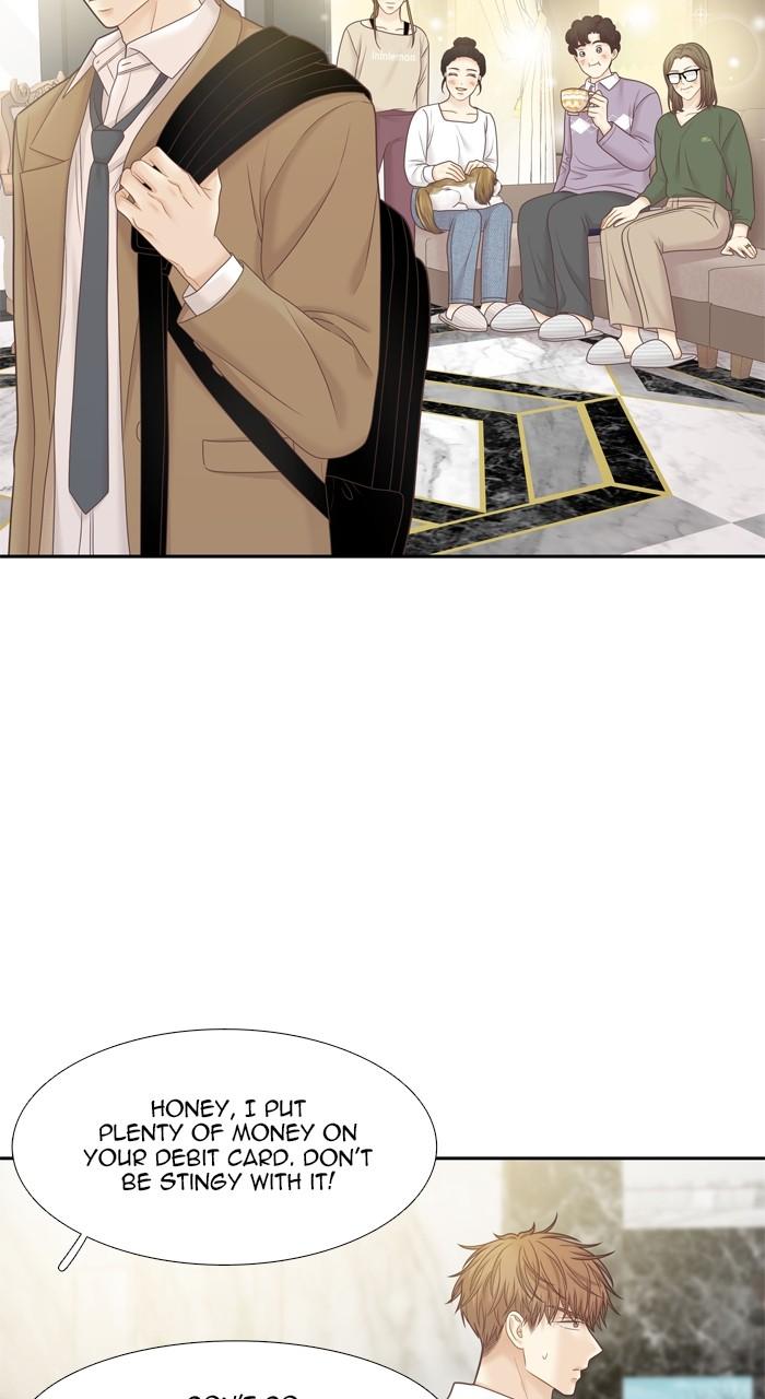 Odd Girl Out Chap 420 - Next Chap 421