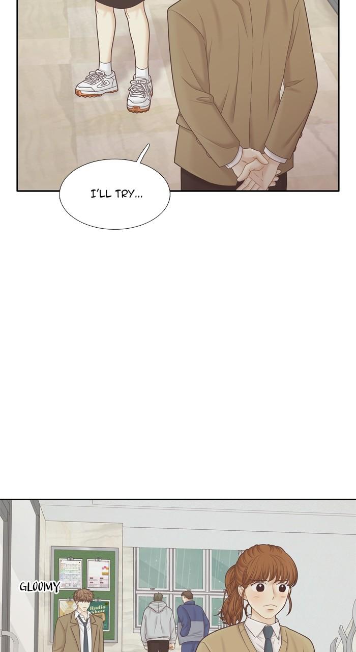 Odd Girl Out Chap 420 - Next Chap 421