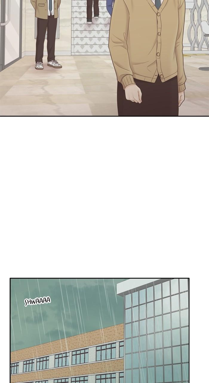 Odd Girl Out Chap 420 - Next Chap 421