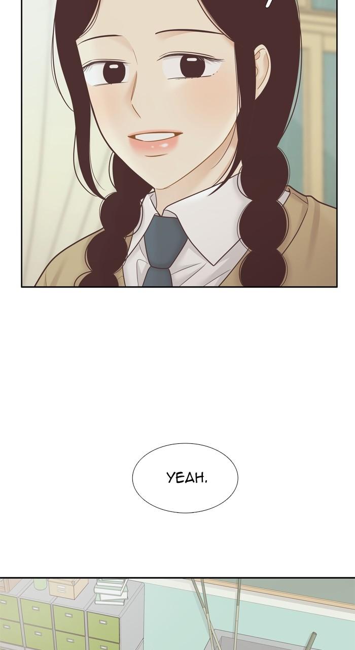 Odd Girl Out Chap 420 - Next Chap 421