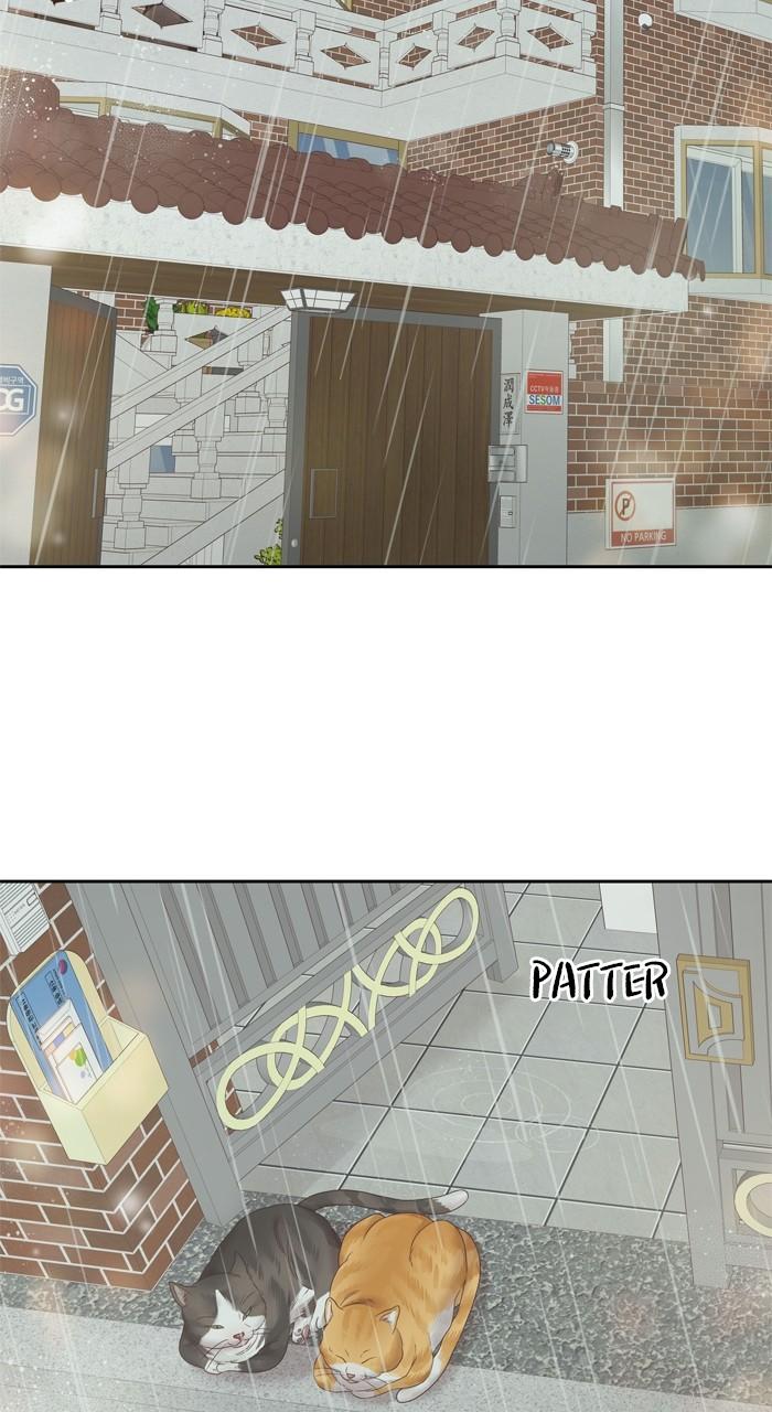 Odd Girl Out Chap 420 - Next Chap 421