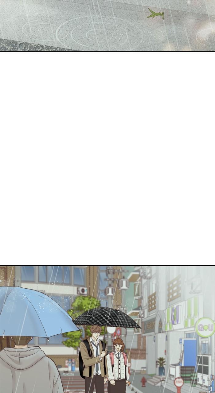 Odd Girl Out Chap 420 - Next Chap 421